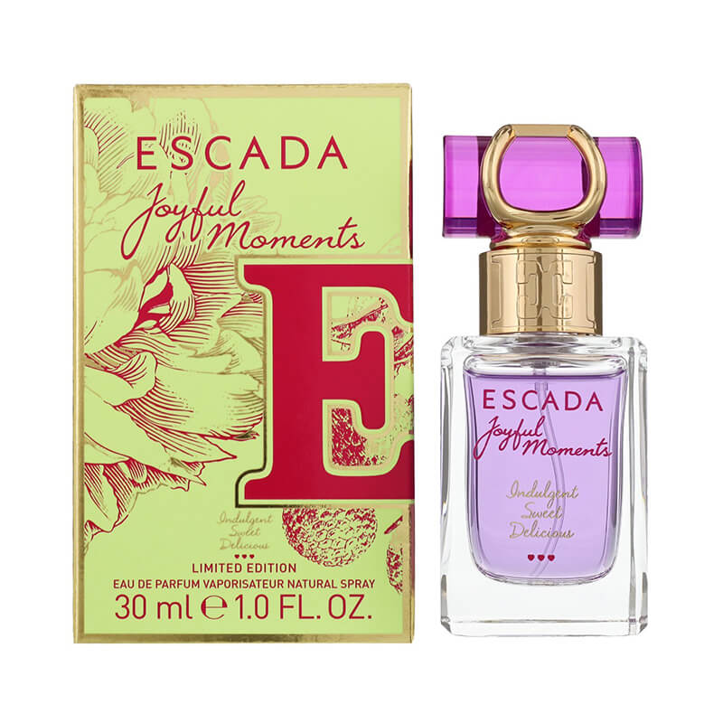 Escada Joyful Moments EDP парфюм за жени - 30ml