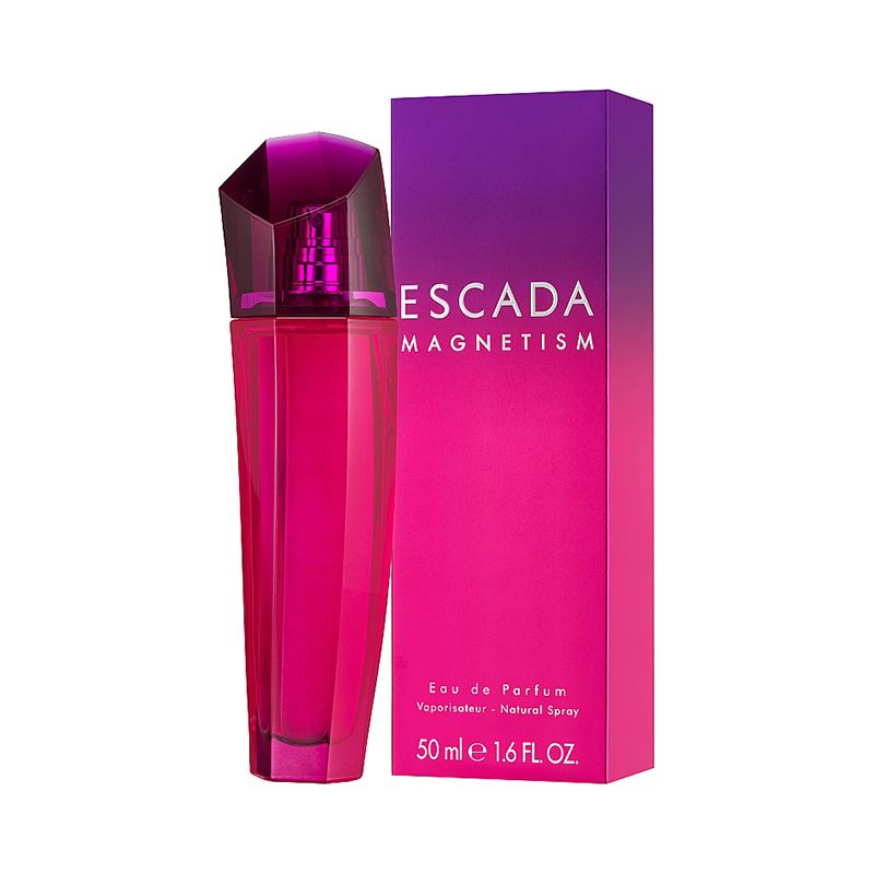 Escada Magnetism EDP парфюм за жени - 75ml.