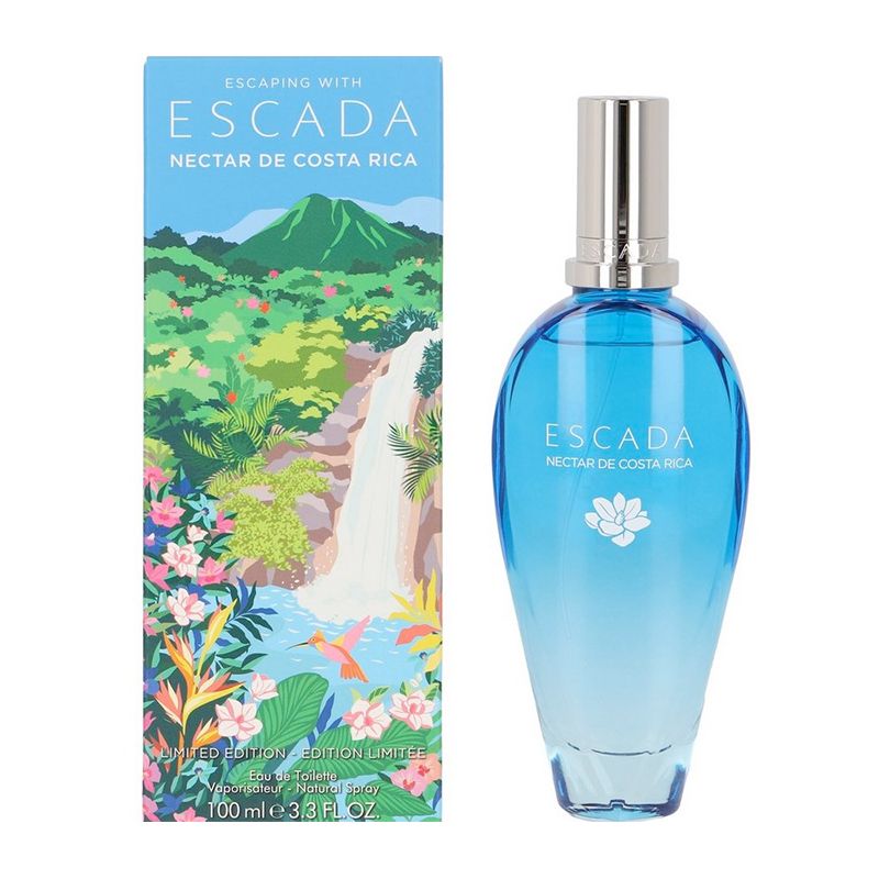 Escada Nectar de Costa Rica 2023 EDT за жени - 100ml