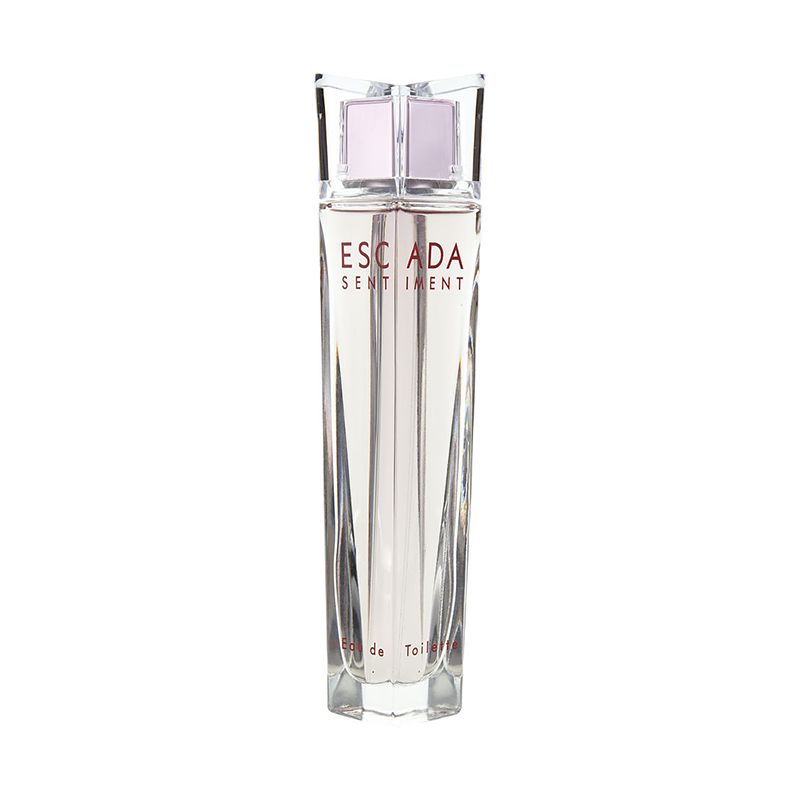 Escada Sentiment EDT парфюм за жени - без опаковка - 75ml