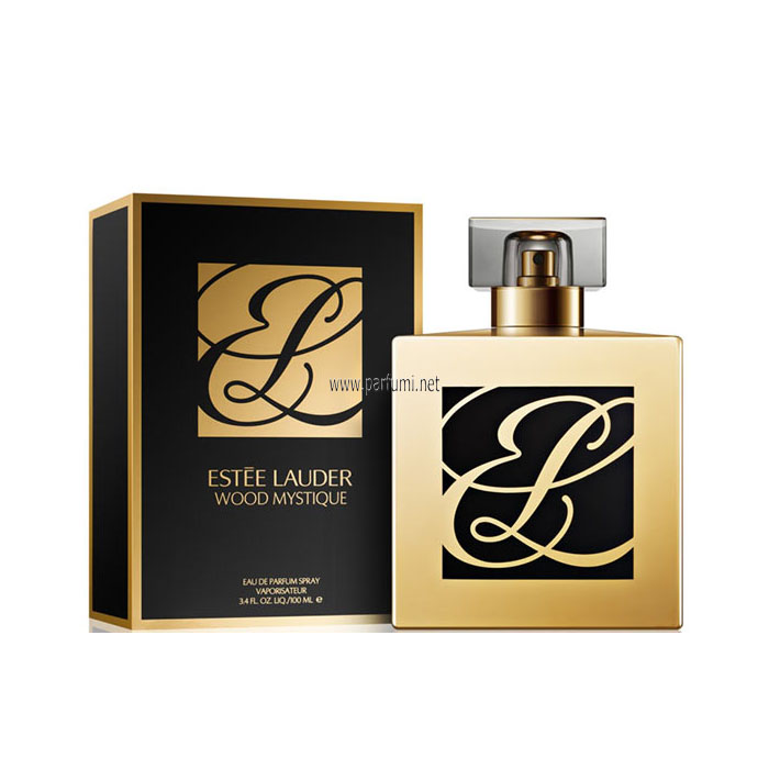 Estee Lauder Wood Mystique  EDP Унисекс парфюм - 100ml.