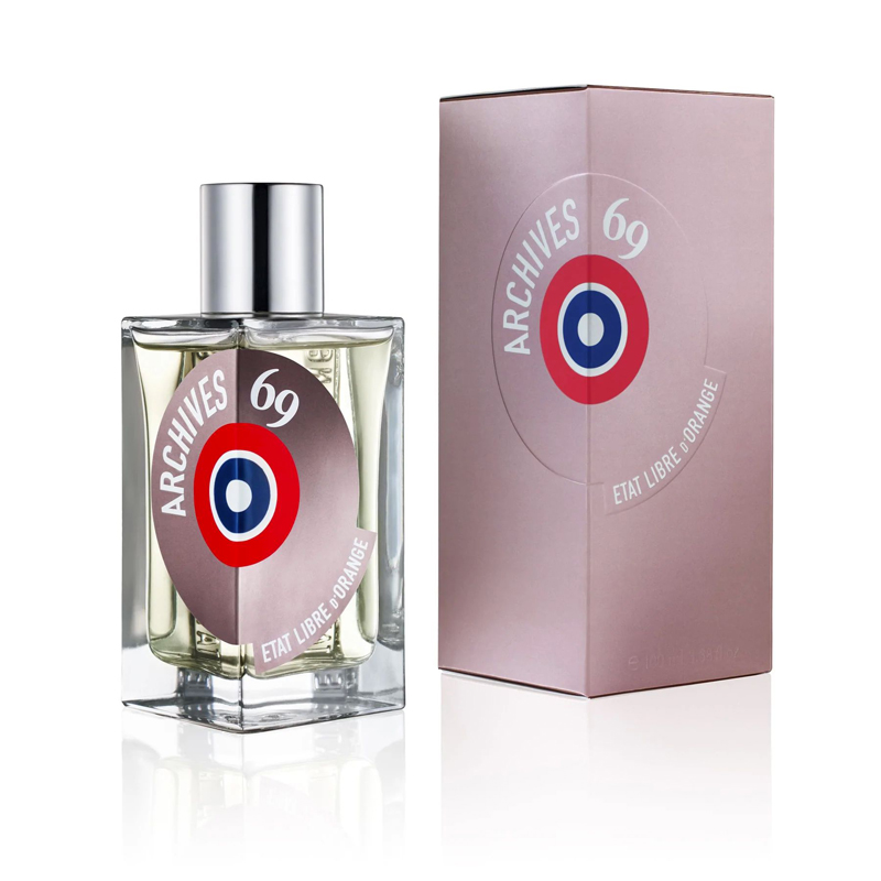 Etat Libre d'Orange Archives 69 EDP унисекс парфюм - 100ml