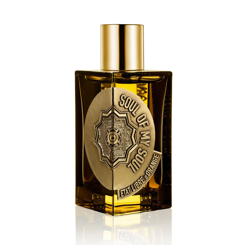 Etat Libre d'Orange Soul Of My Soul EDP унисекс парфюм - без опаковка-100ml