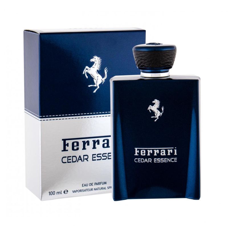 Ferrari Cedar Essence EDP парфюм за мъже - 100ml