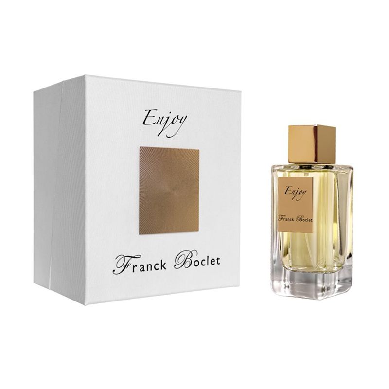 Franck Boclet Enjoy EDP парфюм за жени - 100ml