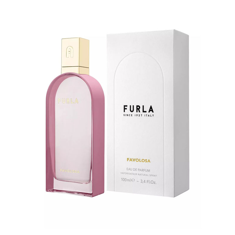 Furla Favolosa Eau de Parfum за жени - 100ml