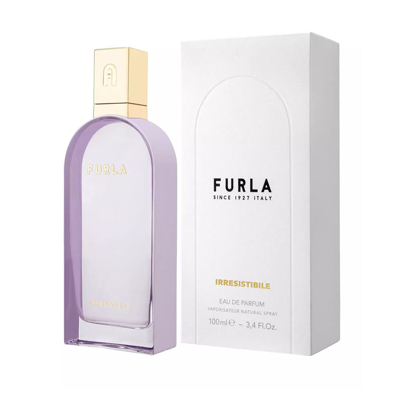 Furla Irresistibile Eau de Parfum за жени - 100ml