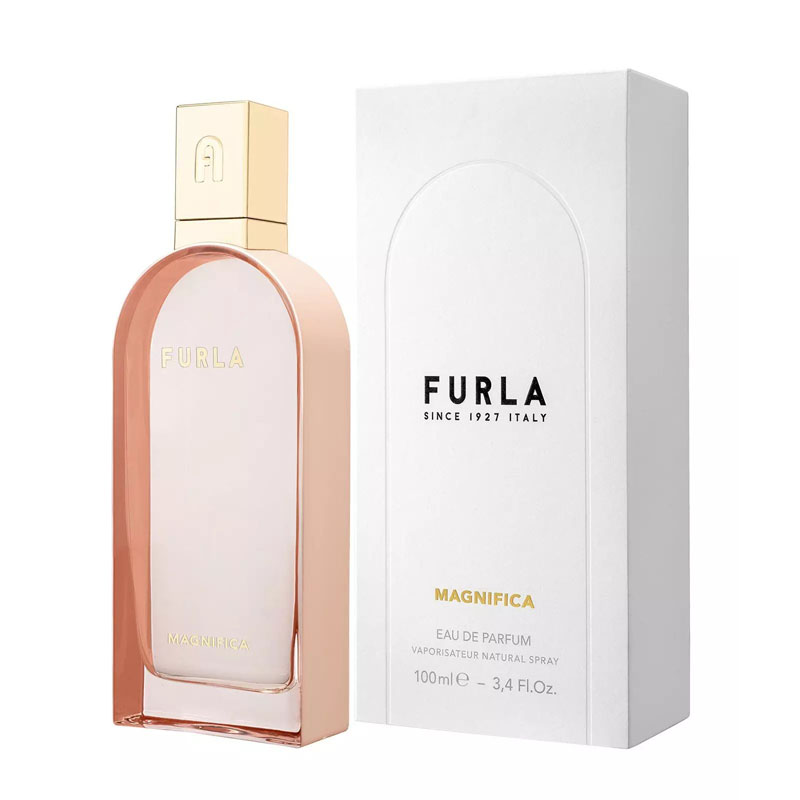 Furla Magnifica Eau de Parfum за жени - 100ml