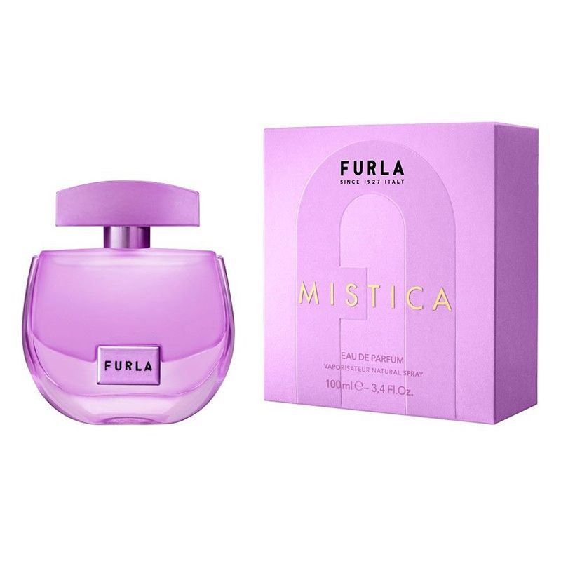 Furla Mistica Eau de Parfum за жени - 100ml