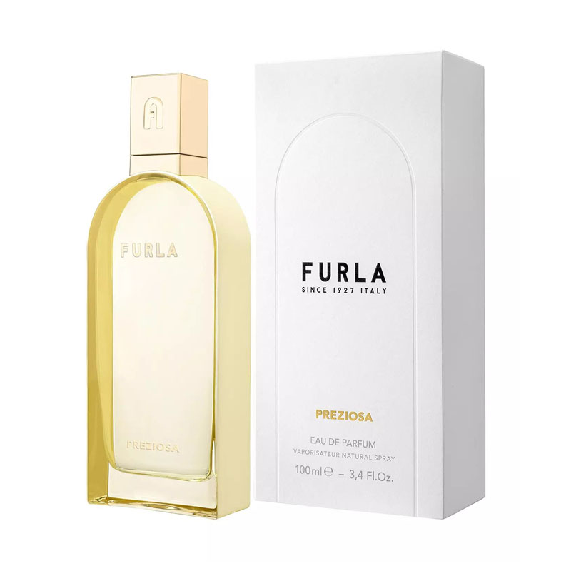 Furla Preziosa Eau de Parfum за жени - 100ml