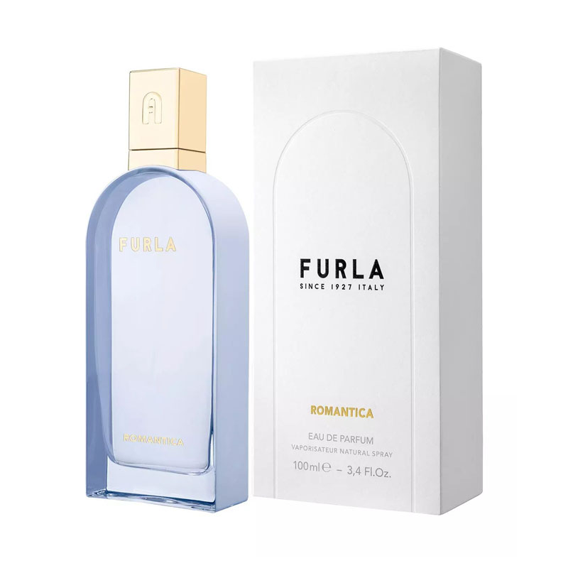 Furla Romantica Eau de Parfum за жени - 100ml