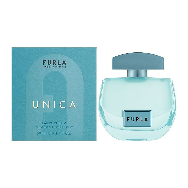 Furla Unica Eau de Parfum for women - 50ml