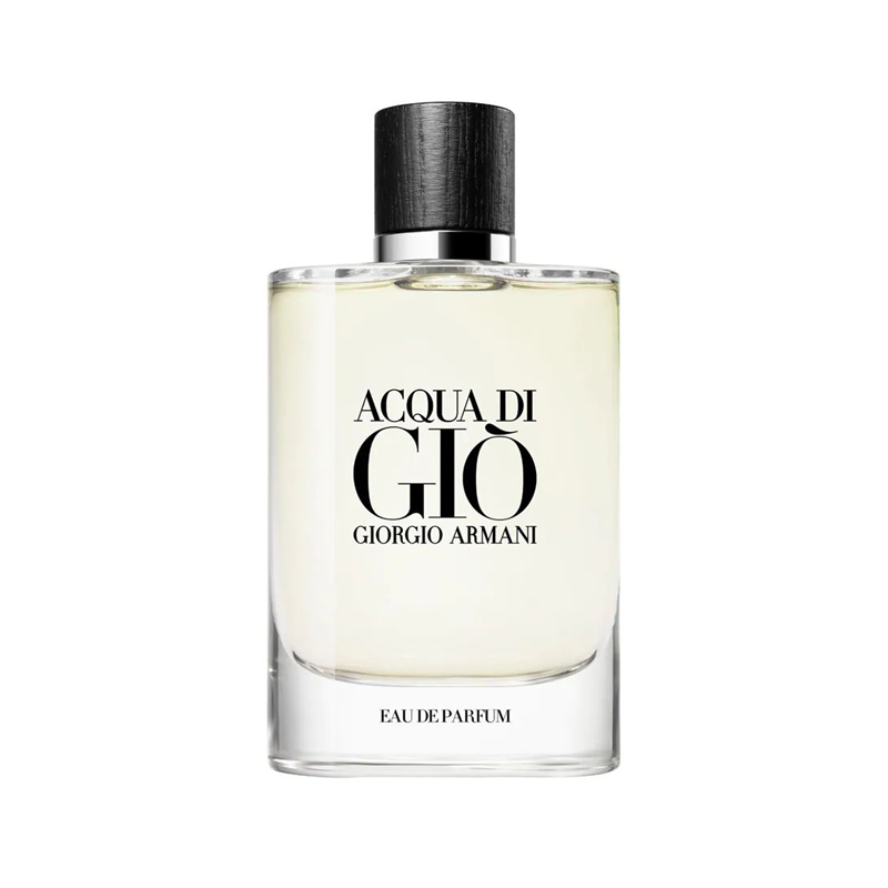 Giorgio Armani Acqua di Gio Eau de Parfum за мъже -без опаковка- 75ml