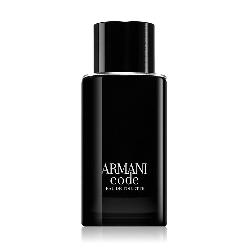 Giorgio Armani Code Pour Homme EDT for men - without package - 75ml