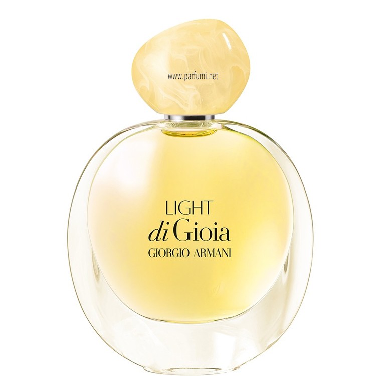 Giorgio Armani Light di Gioia EDP парфюм за жени - 50ml.