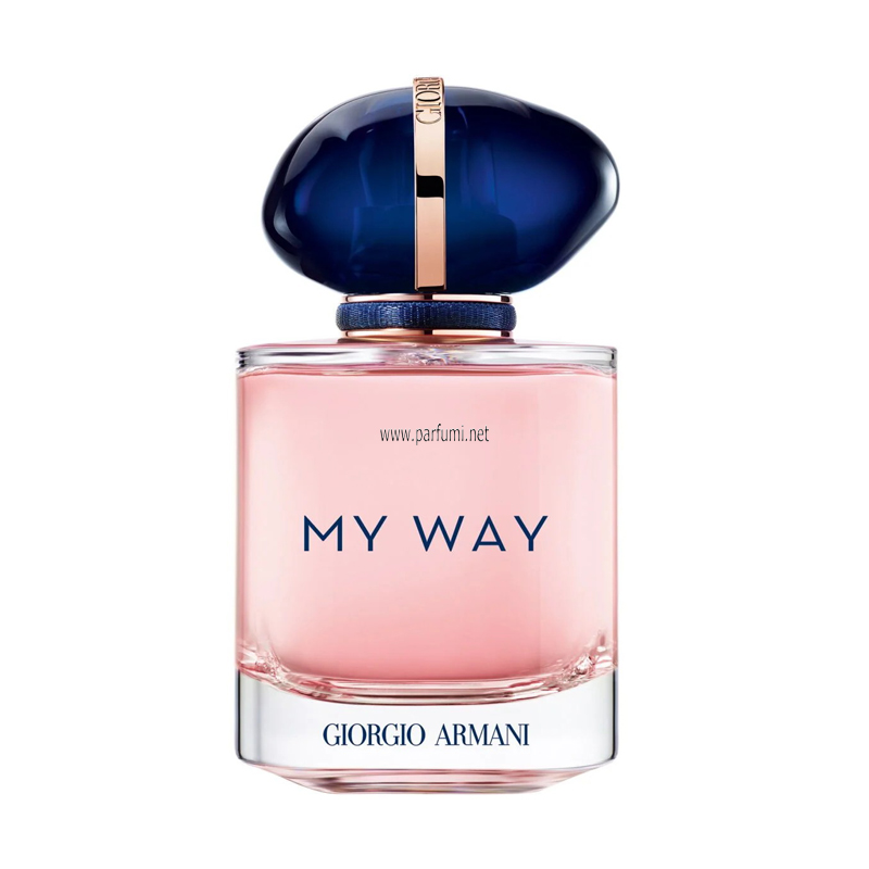 Giorgio Armani My Way EDP парфюм за жени - без опаковка -90ml