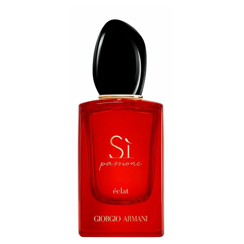 Giorgio Armani Si Passione Eclat EDP парфюм за жени -без опаковка- 100ml