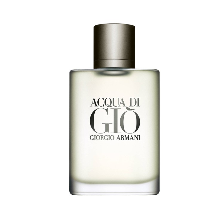 Giorgio Armani Acqua di Gio pour Homme EDТ for men -without package-100ml