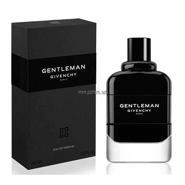 Givenchy Gentleman 2018 EDP perfume for men - 50ml