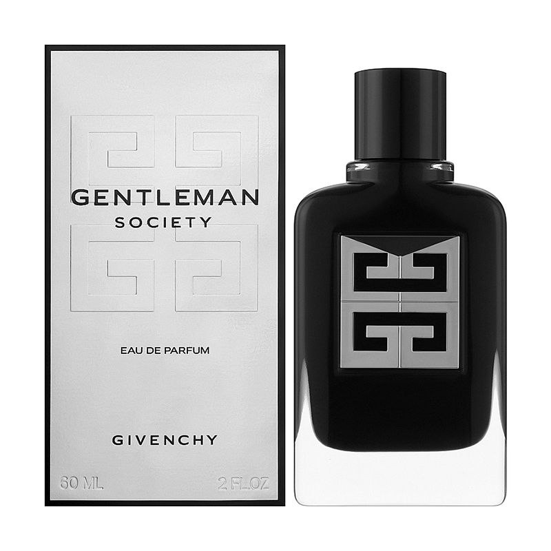 Givenchy Gentleman Society 2023 EDP парфюм за мъже - 100ml