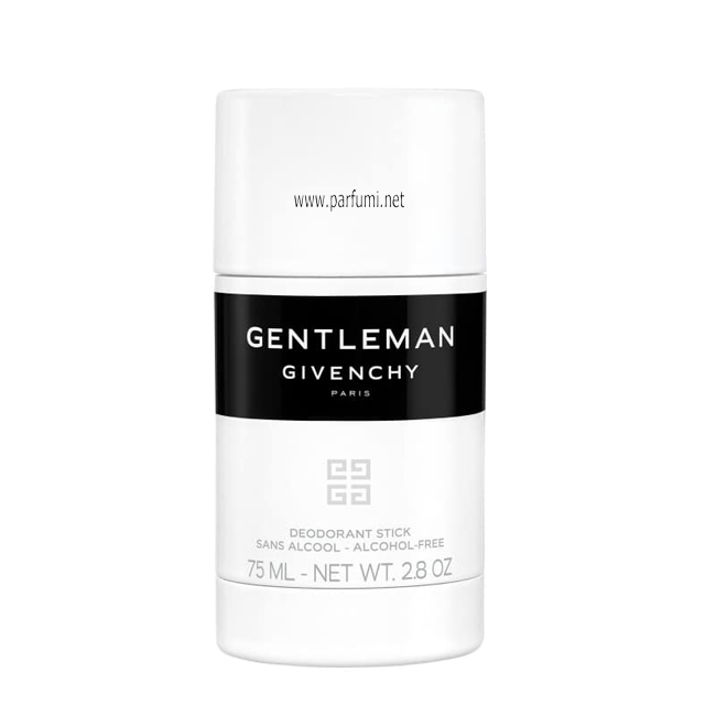 Givenchy Gentleman 2017 Deo Stick for men - 75ml