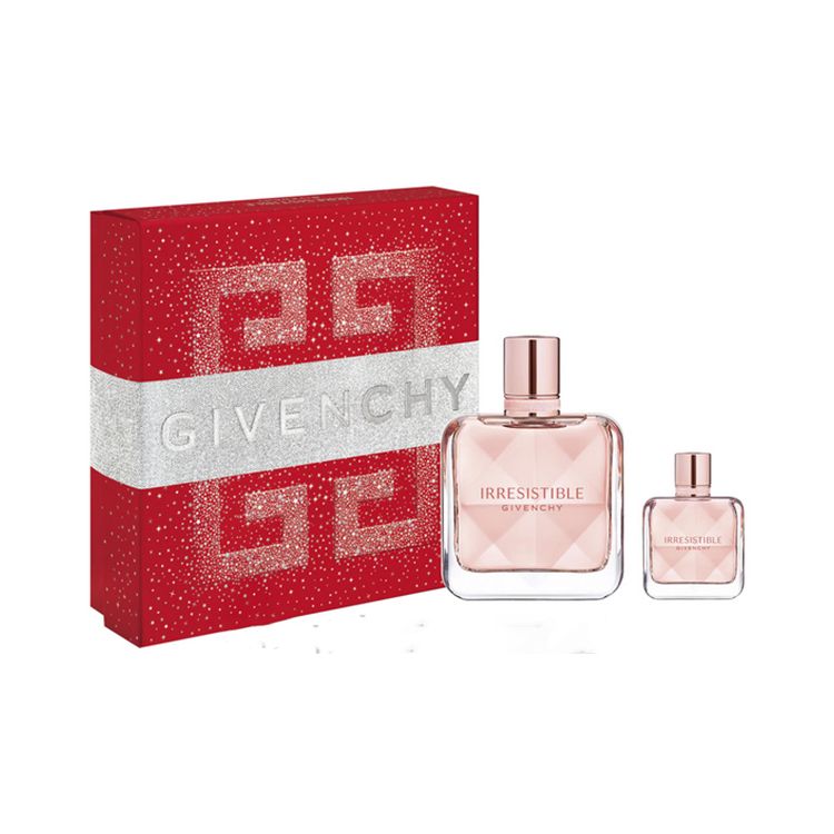 Givenchy Irresistible EDP Комплект за жени - 50ml EDP+8ml EDP