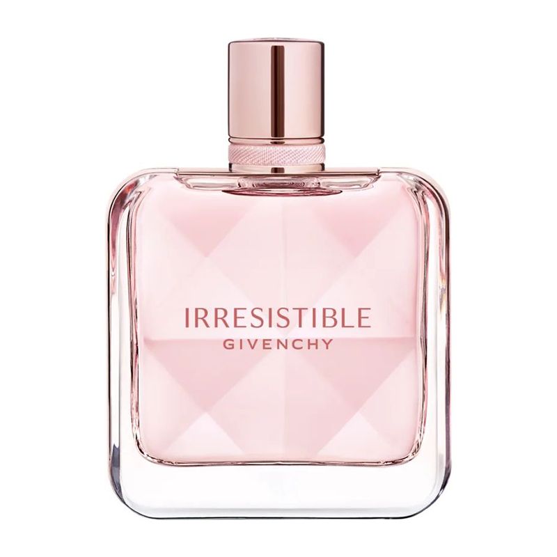 Givenchy Irresistible Eau de Toilette за жени - без опаковка - 80ml