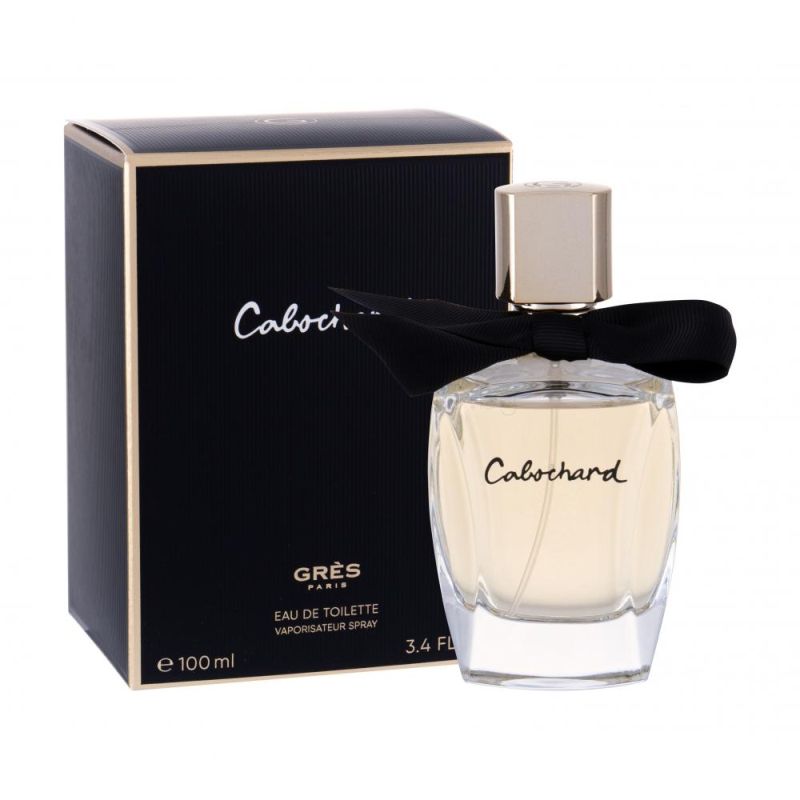 Gres Cabochard 2019 EDT за жени - 100ml