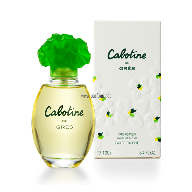 Gres Cabotine de Gres EDT за жени - 100ml