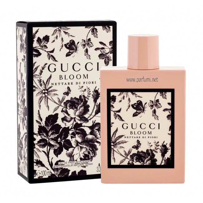 Gucci Bloom Nettare Di Fiori EDP за жени - 100ml