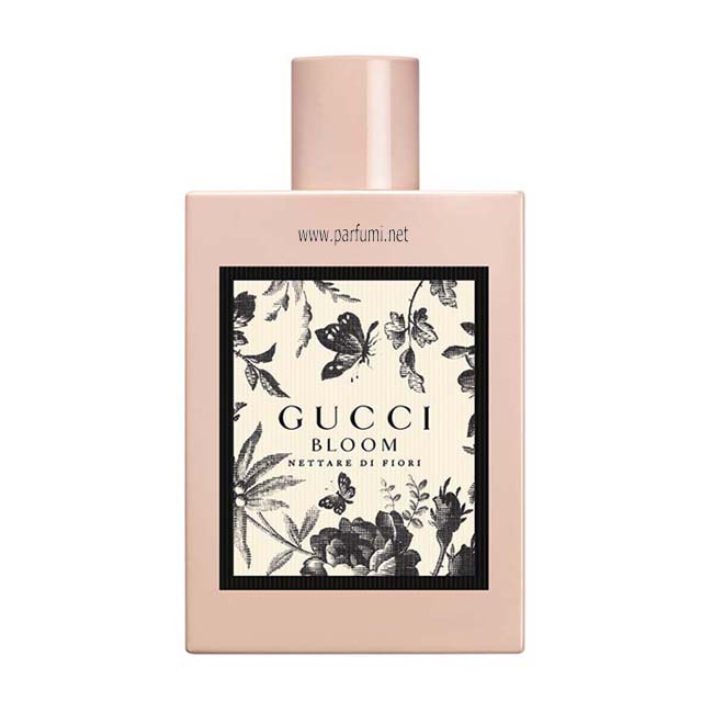 Gucci Bloom Nettare Di Fiori EDP за жени -без опаковка-100ml