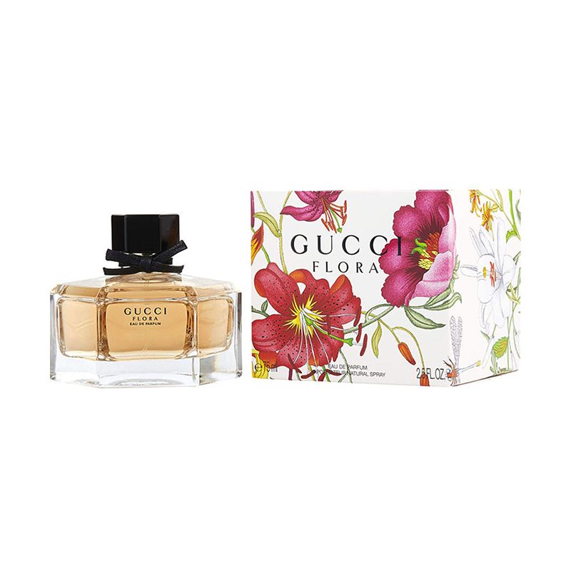 Gucci Flora by Gucci EDP парфюм за жени - 50ml.