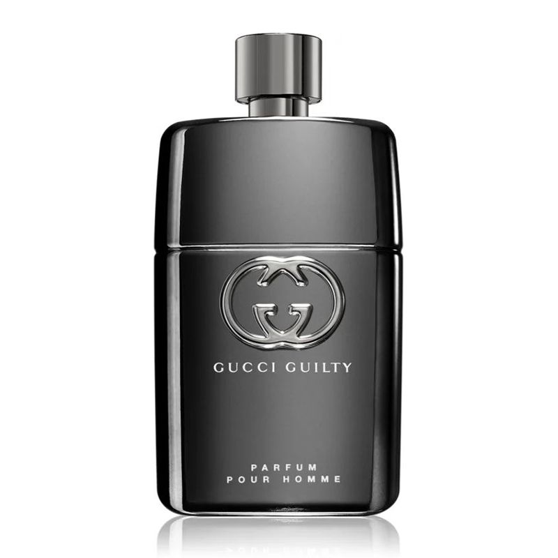 Gucci Guilty Parfum Pour Homme за мъже -без опаковка- 90ml