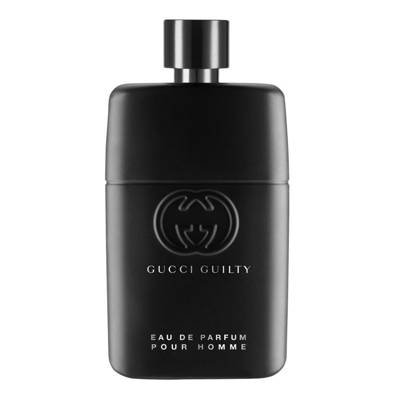 Gucci Guilty Pour Homme Eau de Parfum за мъже -без опаковка- 90ml