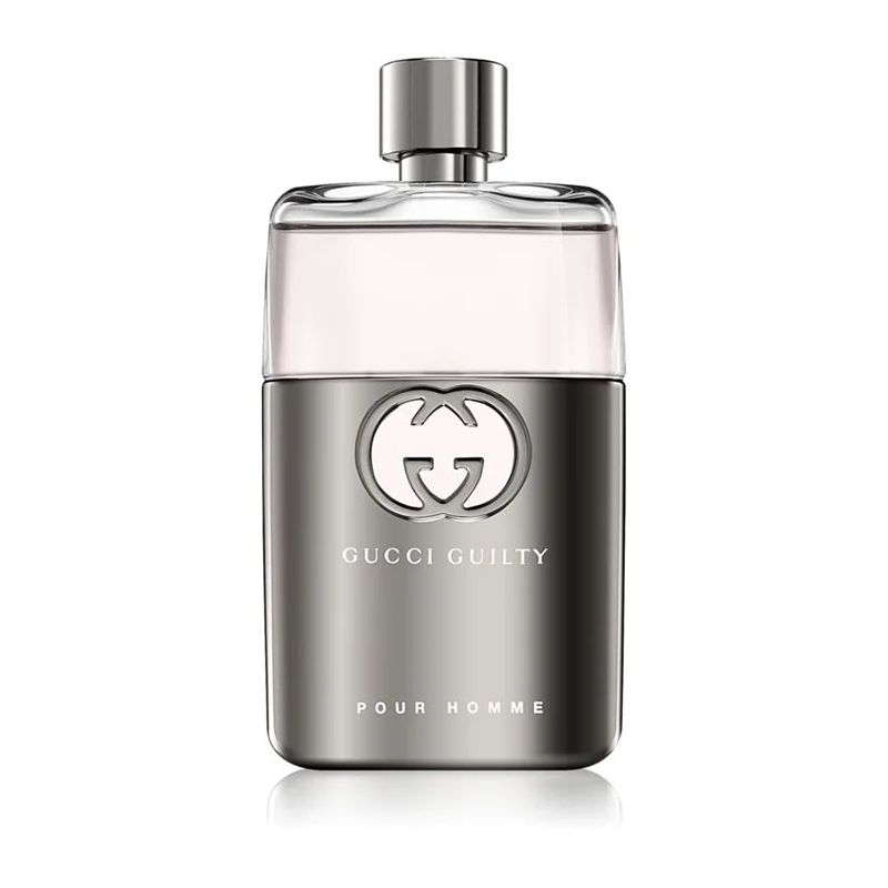 Gucci Guilty Pour Homme EDT тоалетна вода за мъже - без опаковка - 90ml