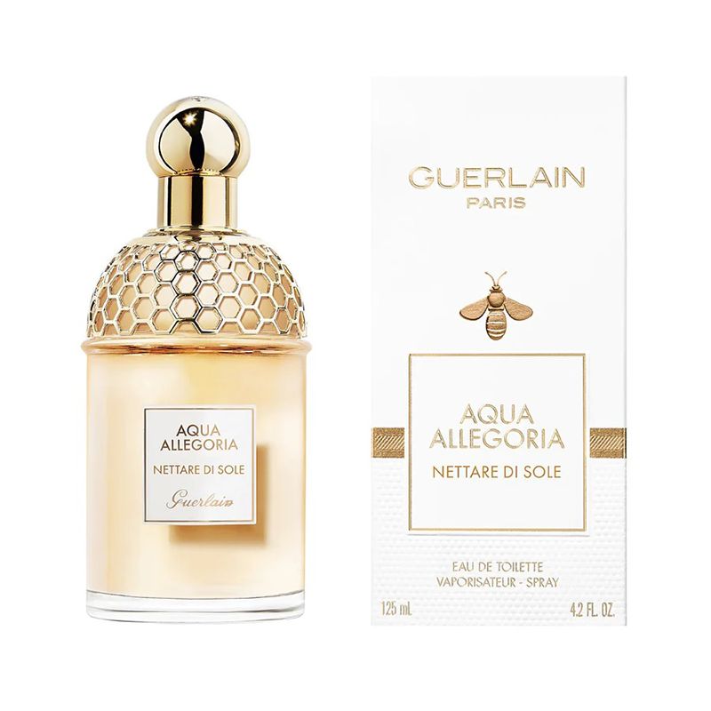 Guerlain Aqua Allegoria Nettare di Sole EDT за жени - 125ml