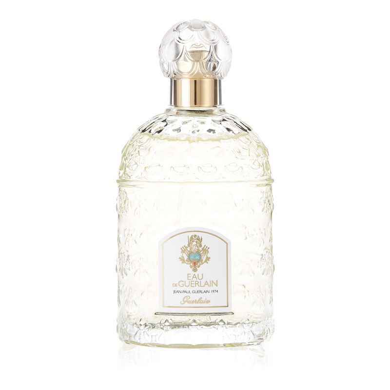 Guerlain Eau de Guerlain EDT унисекс - без опаковка- 100ml