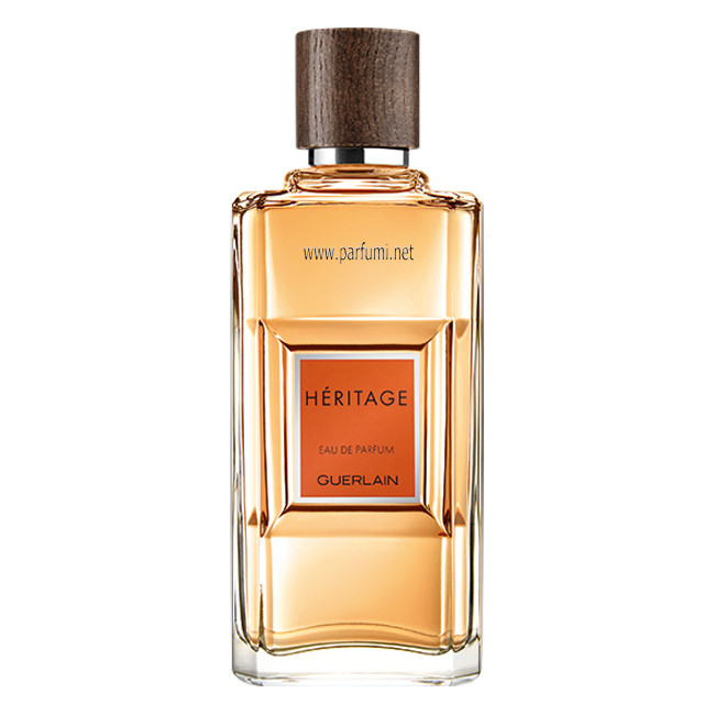 Guerlain Heritage EDP парфюм за мъже - без опаковка - 100ml
