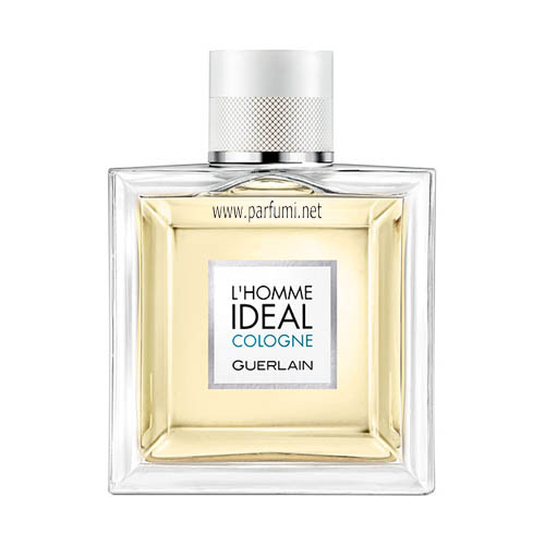 Guerlain L'Homme Ideal Cologne EDT парфюм за мъже - без опаковка - 100ml