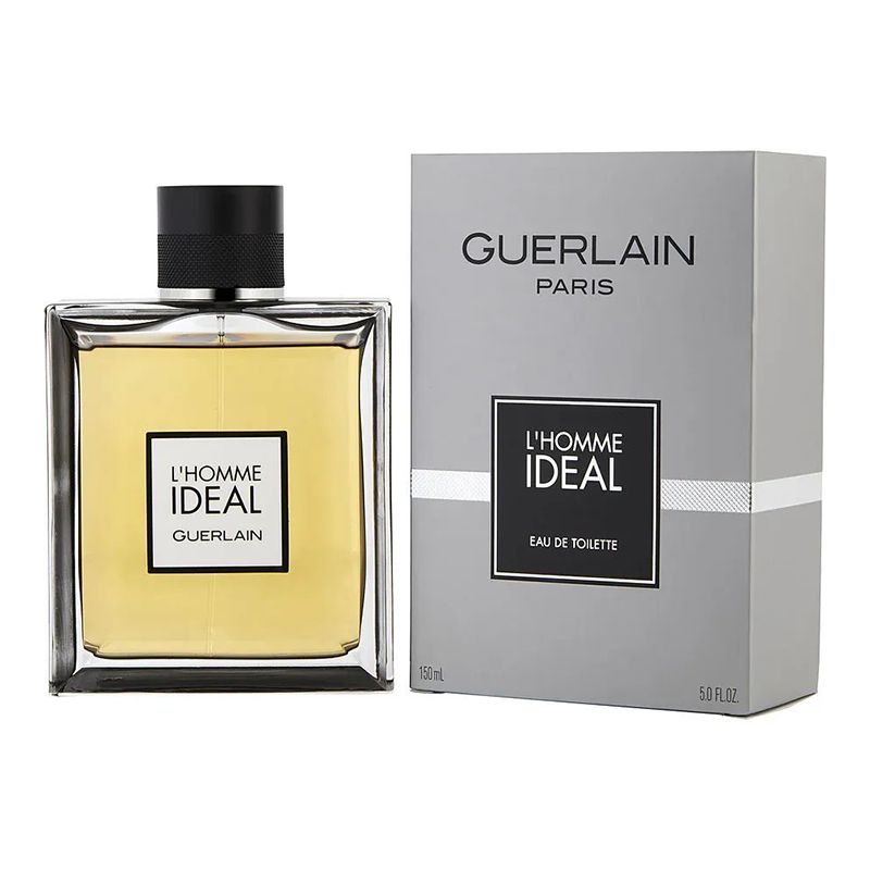 Guerlain L'Homme Ideal EDT за мъже - 100ml