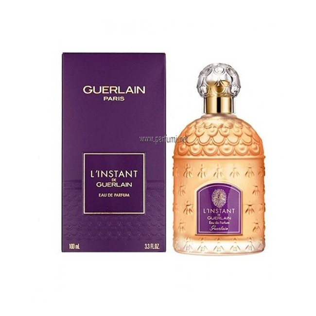 Guerlain L'Instant De Guerlain EDP парфюм за жени - 100ml.