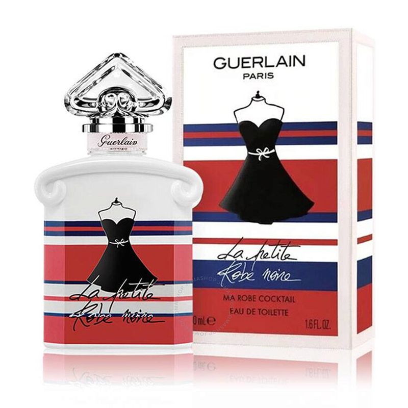 Guerlain La Petite Robe Noire So Frenchy EDT за жени - 100ml