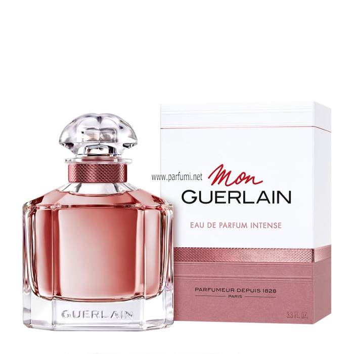 Guerlain Mon Guerlain Intense EDP парфюм за жени - 100ml