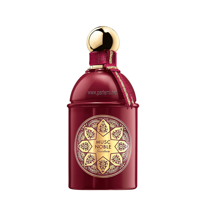 Guerlain Les Absolus Musc Noble EDP unisex perfume - 125ml