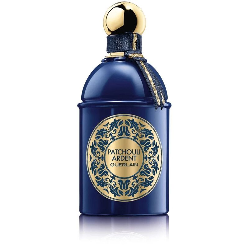 Guerlain Les Absolus Patchouli Ardent EDP унисекс парфюм -без опаковка- 125ml