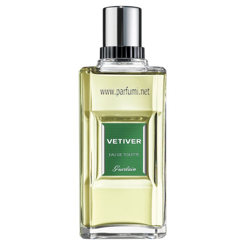 Guerlain Vetiver EDT for men - without package - 100ml