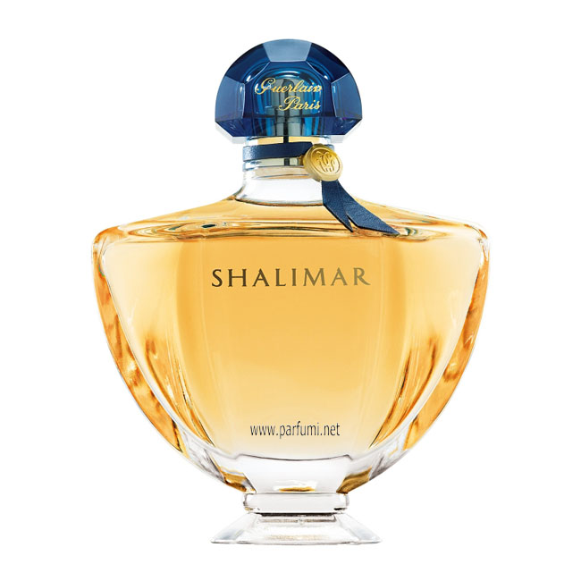 Guerlain Shalimar EDT тоалетна вода за жени - без опаковка - 90ml