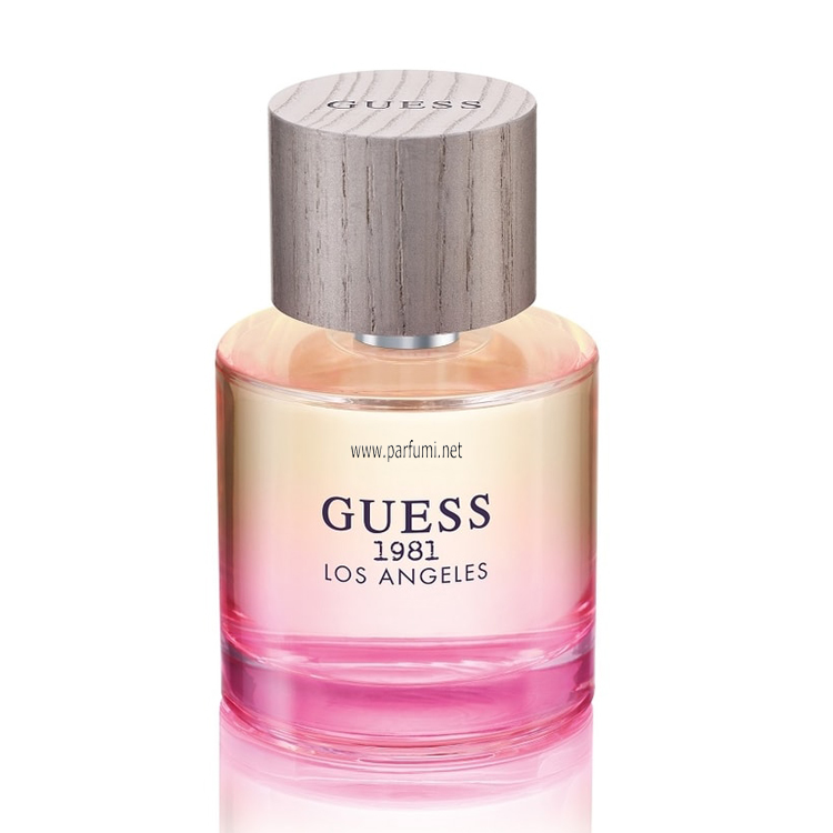 Guess 1981 Los Angeles EDT за жени - без опаковка-  100ml