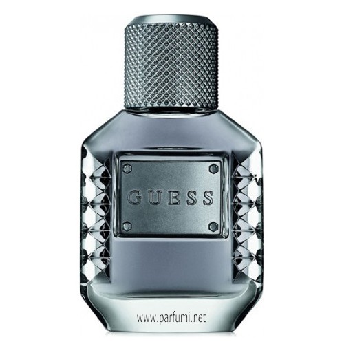 Guess Dare EDT parfum for men - without package - 50ml