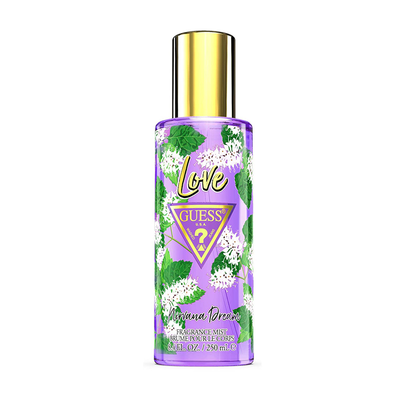 Guess Love Nirvana Dream Спрей за тяло - 250ml